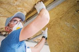 Best Fireproof Insulation  in Allen, TX